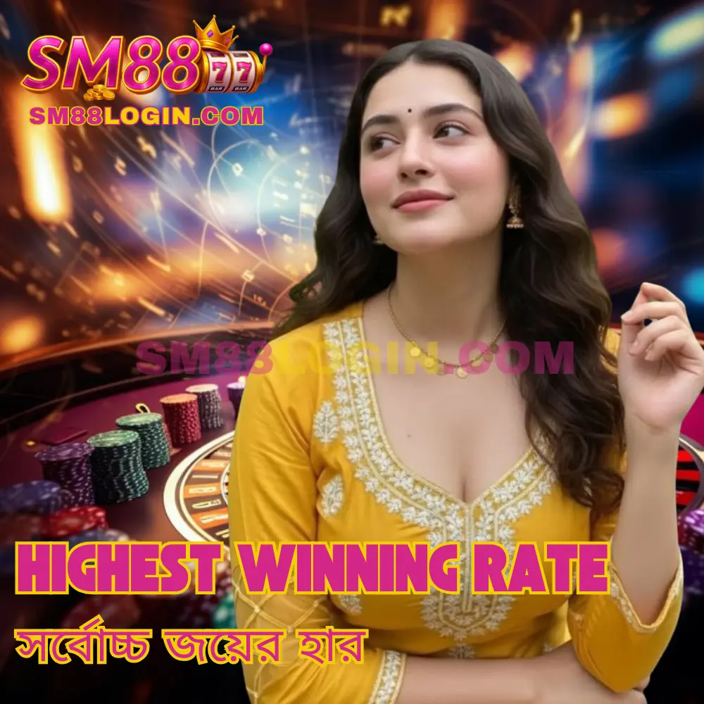 Highest Winning Rate Highest Winning Rate