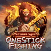 SM88 Fishing Game 3